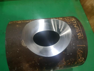 Precision Turning