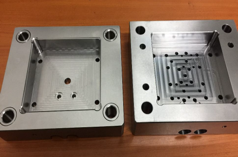 Precision Jig