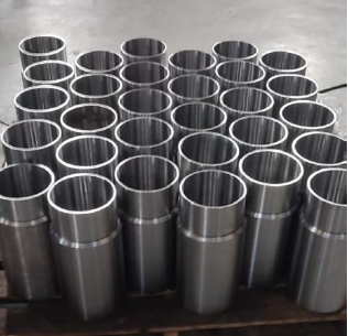 Oil & Gas Sleeve Joint Assembly