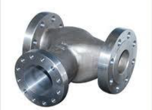 Valve Body Machining