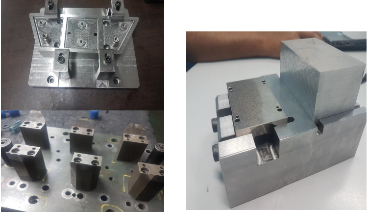 Precision Jig