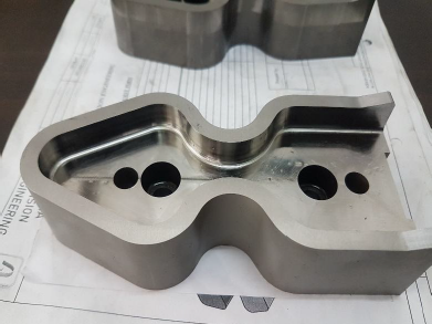 Precision Jig