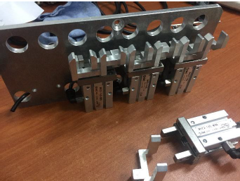 Precision Jig