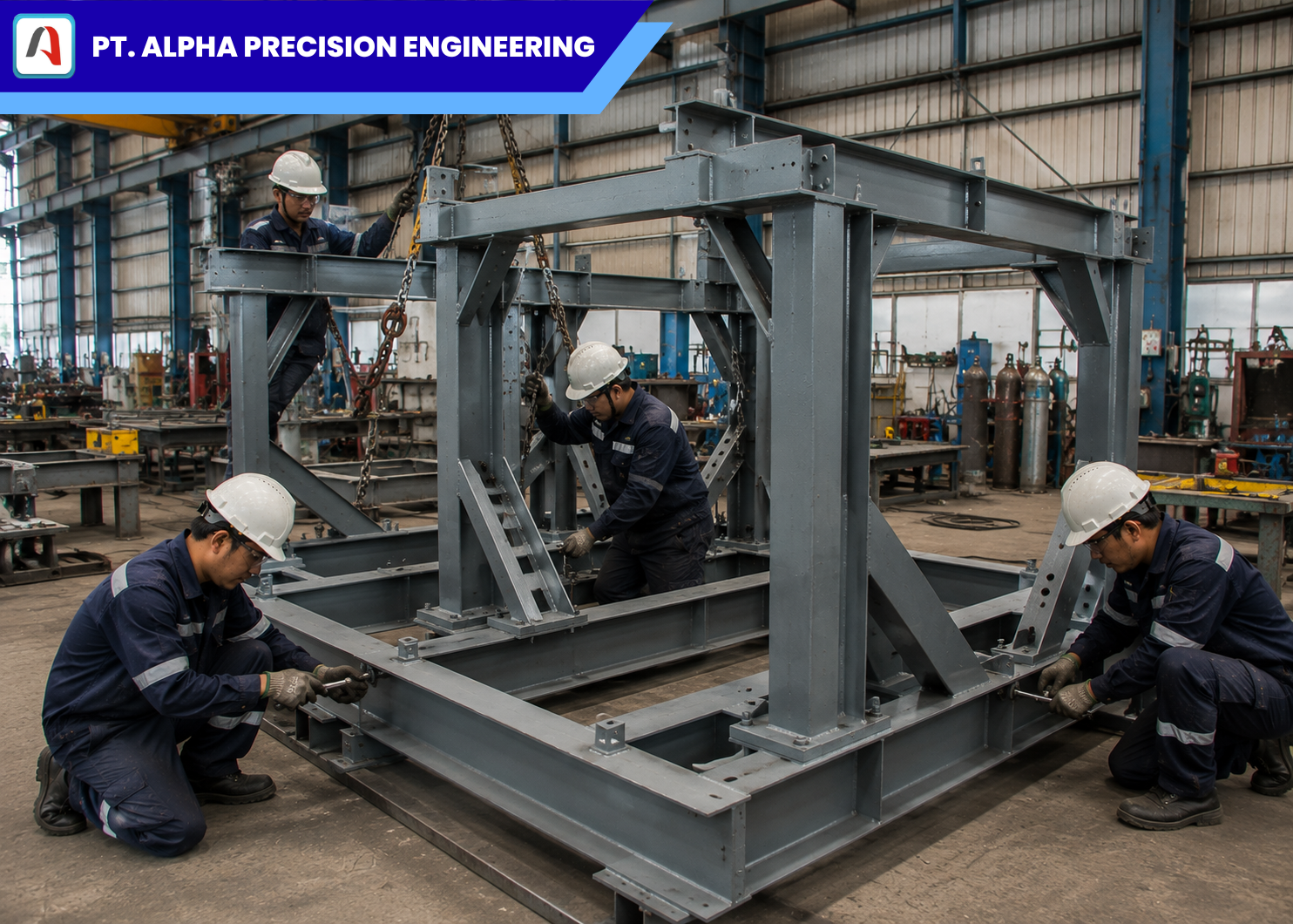 Valve Body Machining