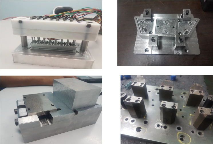 Precision Jig