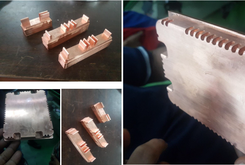 Precision Jig